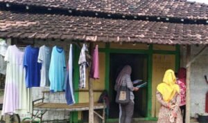 Foto: Bappeda Rembang saat pilotting Pengentasan Kemiskinan Ekstrem/mitrapost.com/Istimewa Foto: Bappeda Rembang saat pilotting Pengentasan Kemiskinan Ekstrem/mitrapost.com/Istimewa
