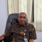 Foto : Kepala Dinas Ketahanan Pangan Kabupaten Pati, Tri Hariyama (Sumber : Mitrapost.com/ Anang SY)