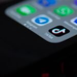Kanada Blokir TikTok dari Perangkat Pemerintah/unsplash
