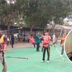 Terjunkan 5 Atlet Panahan, Perpani Pati Targetkan Minimal 2 Medali di Porprov
