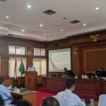 Libatkan OPD Se-Kabupaten Pati, Diskominfo Gelar Rakor Penyusunan Arsitektur SPBE