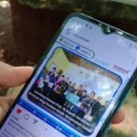 Dukung Upaya Pemkab, Diskominfo Pati Siarkan Penyerahan Bantuan Korban Banjir