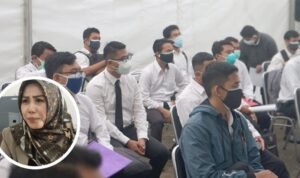 Sejumlah Instansi Pemerintah Masih Butuh Tenaga Honorer, Begini Tanggapan Dewan