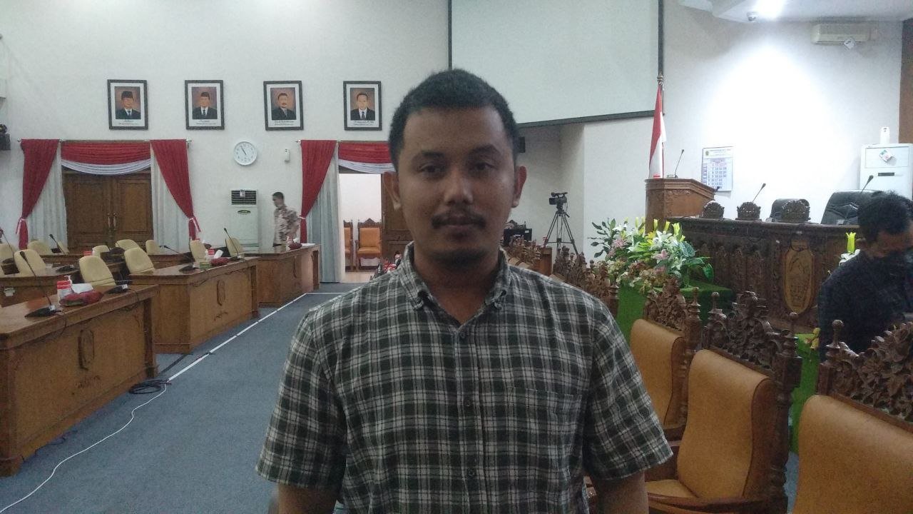 DPRD Inginkan Penyaluran Pupuk Subsidi Tepat Sasaran