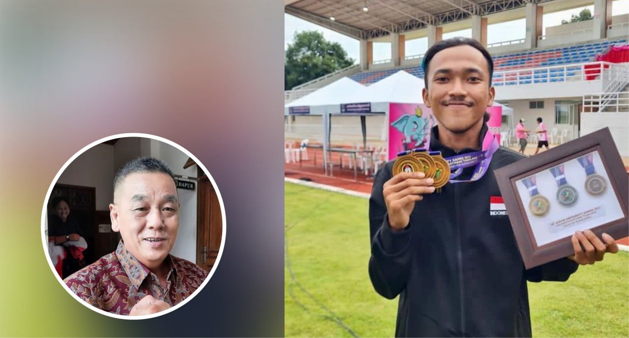 Atlet Panahan Pati akan Wakili Indonesia dalam Asian Games XIX/2023 di China