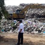 Timbunan Sampah Capai 250 Ton per Hari, TPA Randukuning Batang dalam Kondisi Kritis