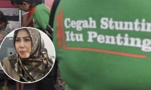 Sebanyak 24 Desa Jadi Perluasan Lokus Stunting di Kabupaten Pati, Ini Pesan Dewan