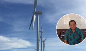 Dewan Dukung Pemanfaatan Energi Ramah Lingkungan