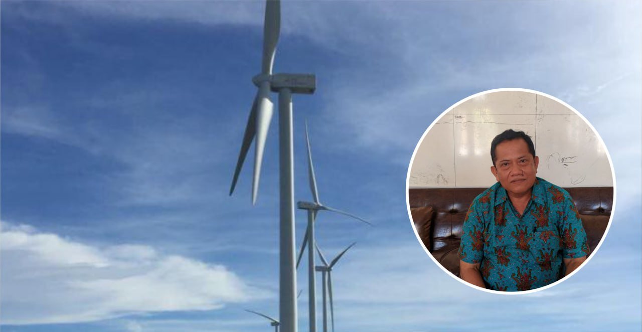 Dewan Dukung Pemanfaatan Energi Ramah Lingkungan