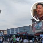 Dituntut Pembangunan Lampu Stadion, Ali Badruddin: Bisa Dianggarkan di Perubahan 2023 Dituntut Pembangunan Lampu Stadion, Ali Badruddin: Bisa Dianggarkan di Perubahan 2023