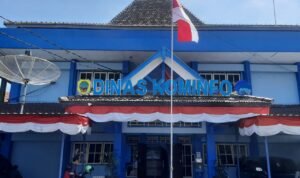 Sinkronisasi Data Kemiskinan, Diskominfo Jadi Wali Data Sinkronisasi Data Kemiskinan, Diskominfo Jadi Wali Data