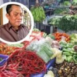Awasi Harga Bahan Pokok, Dewan Pati Sebut Pemkab Perlu Monitor Tata Niaga Pasar Awasi Harga Bahan Pokok, Dewan Pati Sebut Pemkab Perlu Monitor Tata Niaga Pasar