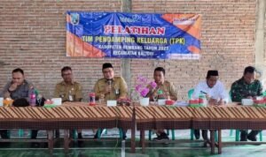 Cegah Stunting, Masyarakat yang Miliki Balita Diimbau Rutin ke Posyandu