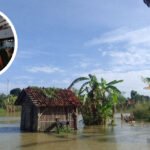 Banjir Masih Menggenang di Wilayah Kabupaten Pati, Begini Tanggapan Dewan