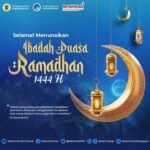 Diskominfo Pati: Marhaban Ya Ramadan, Selamat Menunaikan Ibadah Puasa