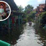 Debit Banjir Relatif Tinggi, BPBD Siapkan Dua Tempat Pengungsian di Pati