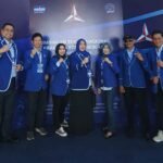 Hadiri Rapimnas di Jakarta, Fraksi Demokrat Pati Amini Adanya Persoalan Ekonomi di Kalangan Wong Cilik 