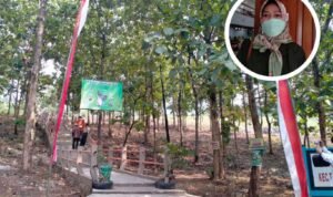 Dana Desa Kecil untuk Pengembangan Pariwisata, Begini Tanggapan Dewan