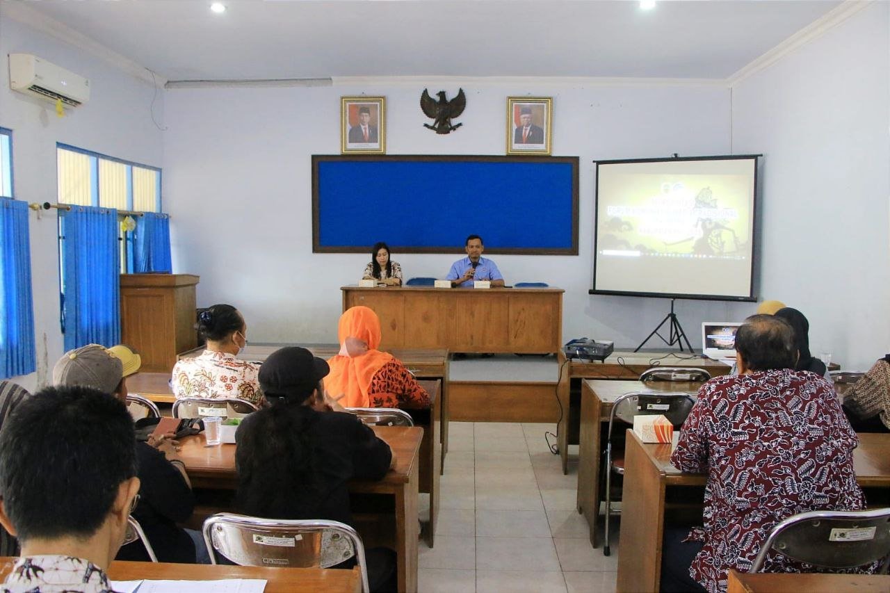 FK Metra Pati Dipastikan akan Ikuti Lomba Tingkat Jateng