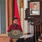 Ketua DPRD Pati Minta Pj Bupati Lebih Tegas Sampaikan Aspirasi Banjir