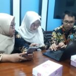 Diskominfo Pati Gelar Bimtek PPID di Sukolilo Diskominfo Pati Gelar Bimtek PPID di Sukolilo