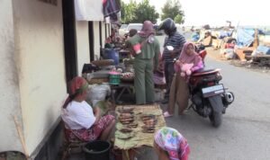 Bupati Rembang Gagas Desa Karangmangu Dijadikan Kawasan Wisata Kuliner Pengasapan Ikan