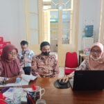 Diskominfo Pati Gelar Bimtek PPID di Bulumulyo, Pondasi Keterbukaan Publik