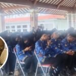 Dewan Harapkan PNS Yang Telah Dilantik Bisa Bertanggung Jawab Penuh
