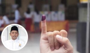 Dewan Nilai Pemilu Berkualitas Berawal dari Penyelenggara yang Kredibel dan Kapabel