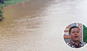 Upaya Tangani Banjir di Pati, Pemerintah Anggarkan Rp200 Miliar Upaya Tangani Banjir di Pati, Pemerintah Anggarkan Rp200 Miliar