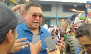 Joni Kurnianto Tegaskan Liga 2 Bergulir November