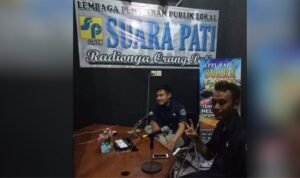 Diskominfo Pati akan Berikan Pendidikan Broadcasting ke Siswa TK Terang Bagi Bangsa Diskominfo Pati akan Berikan Pendidikan Broadcasting ke Siswa TK Terang Bagi Bangsa
