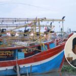 Nelayan Tak Bisa Melaut Akibat Pendangkalan Sungai, Dewan Harapkan Ada Penanganan Sementara