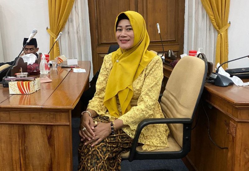 Hari Perempuan Internasional, DPRD Pati Ajak Perempuan Terlibat dalam Pembangunan Hari Perempuan Internasional, DPRD Pati Ajak Perempuan Terlibat dalam Pembangunan