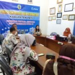 Diskominfo Pati Nyatakan Data Statistik Sektoral 2023 telah Valid