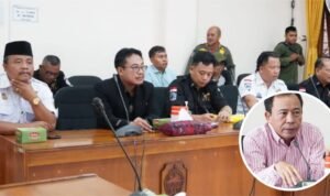 Komisi A DPRD Sepakat Dugaan Jual Beli Aset Negara Masuk Ranah Hukum