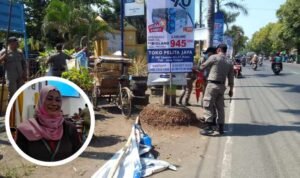 Masih Ada Baliho di Area Larangan, Dewan Buka Suara