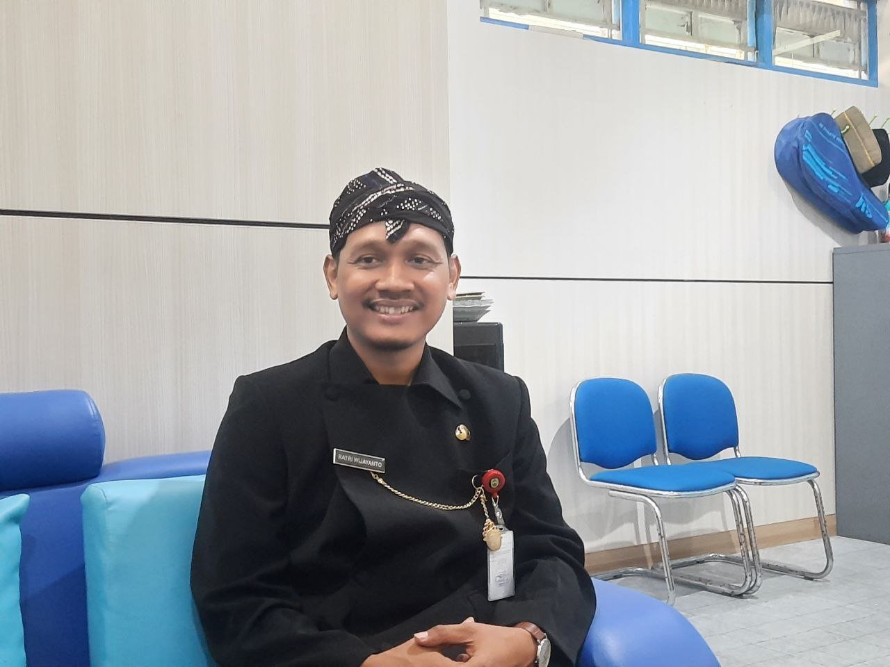 Diskominfo Pati Meminta Update Data di Tingkat Bawah Dilakukan dengan Baik