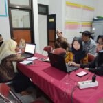 Wujudkan Keterbukaan Informasi, Diskominfo Gencarkan Pendampingan PPID di Tingkat Desa