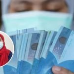 Tak Boleh Dicicil, Maksimal H-7 Lebaran Perusahaan Wajib Berikan THR Karyawan Tak Boleh Dicicil, Maksimal H-7 Lebaran Perusahaan Wajib Berikan THR Karyawan