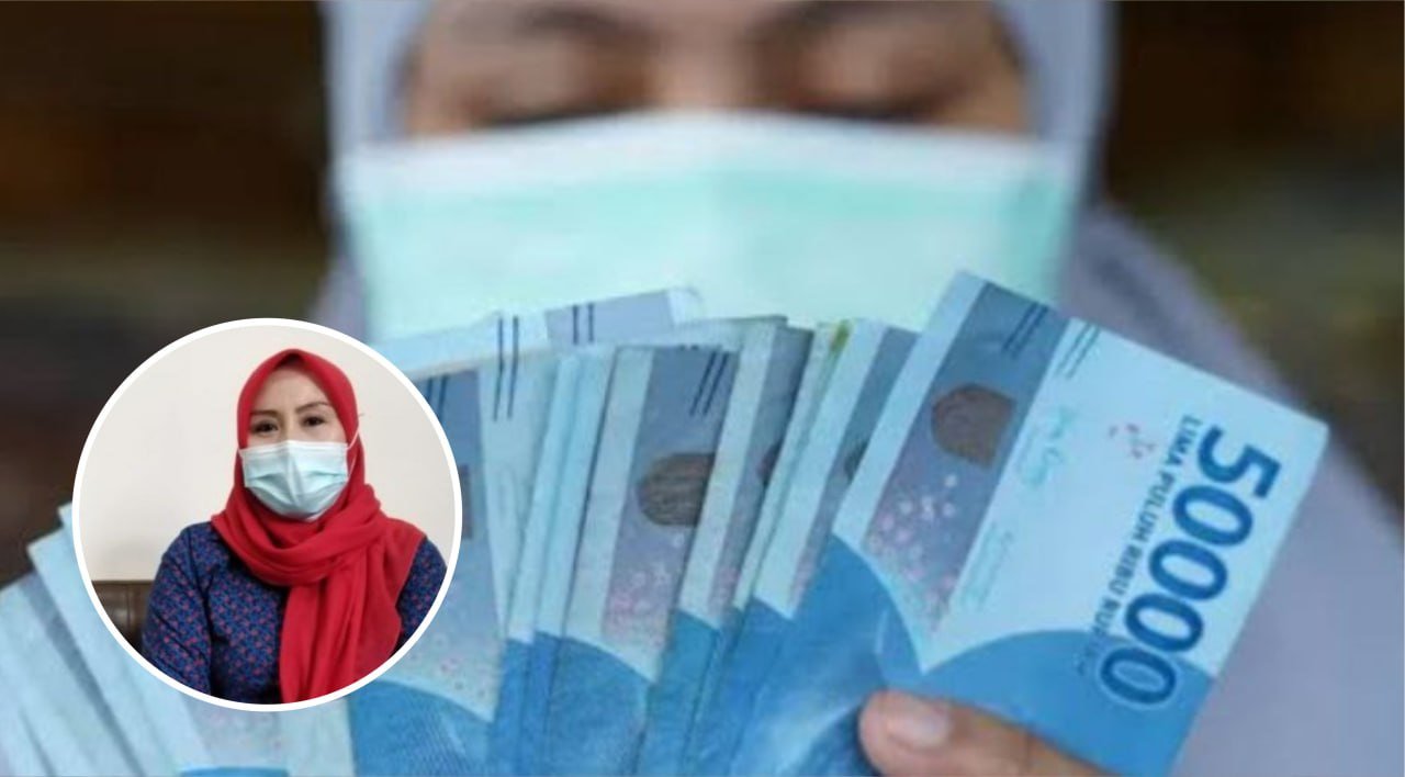 Tak Boleh Dicicil, Maksimal H-7 Lebaran Perusahaan Wajib Berikan THR Karyawan