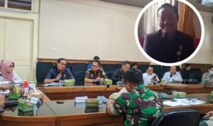 Kembali Diterjang Banjir, Pemkab Pati Resmi Tetapkan Status Tanggap Darurat Bencana Kembali Diterjang Banjir, Pemkab Pati Resmi Tetapkan Status Tanggap Darurat Bencana