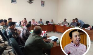 Dewan Pati Digeruduk WRC, Tanyakan Status Jual Beli Tanah Milik Negara Dewan Pati Digeruduk WRC, Tanyakan Status Jual Beli Tanah Milik Negara