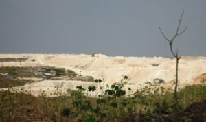 Pemkab Rembang Harapkan Pihak Terkait Tambang Bahan Semen Bisa Kooperatif Pemkab Rembang Harapkan Pihak Terkait Tambang Bahan Semen Bisa Kooperatif