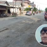 DPRD Pati: Jalan Alternatif Juwana-Wedarijaksa Tambah Rusak dan Padat DPRD Pati: Jalan Alternatif Juwana-Wedarijaksa Tambah Rusak dan Padat