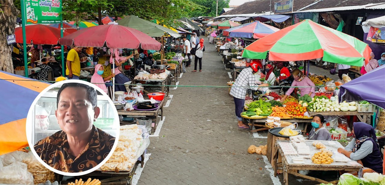 DPRD Pati Dorong Pemerintah Pastikan Stok Kebutuhan Pokok Jelang Ramadan