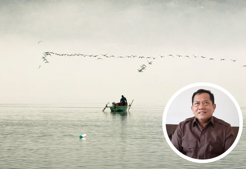Dewan Menilai Nelayan Perlu Memahami Pengetahuan Tentang Cuaca