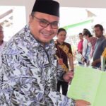 Wabup Ungkap Capaian Prestasi Kabupaten Rembang