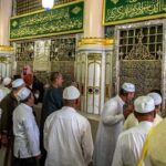 Diskominfo Pati Luruskan Informasi Penutupan Ziarah Mekkah-Madinah