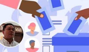 Jelang Pemilu 2024, Ali Ingatkan Pemdes Bisa Jaga Kondusifitas
